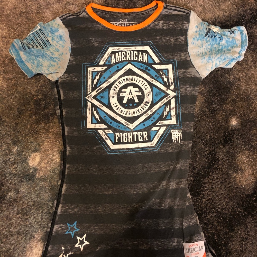 American Fighter T-Shirt